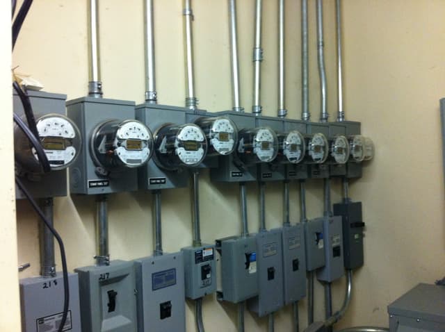 AC Contracting project